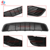 New Design Front Grille For Ford Mustang 2013 2014
