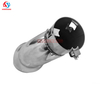 Factory Wholesale Universal Exhaust Tailpipe Type H For All Car Models
