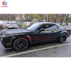 2018-2023 Dodge Challenger Widebody Fender Flare
