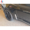 Factory wholesale ABS Plastic Side Wing for Chevrolet Camaro 2016 2017 2018 2019 2020 2021 2022 2023