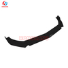 Universal M Series Front Lip Splitter For All Car Models