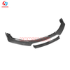 Universal L Series Front Lip Splitter For All Car Models