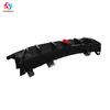 Rear Bumper Lip Splitter For Honda 10 Generation Accord 2018 2019 2020