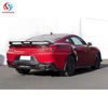 New Arrivals Rear Wing Spoiler For Ford Mustang 2024+