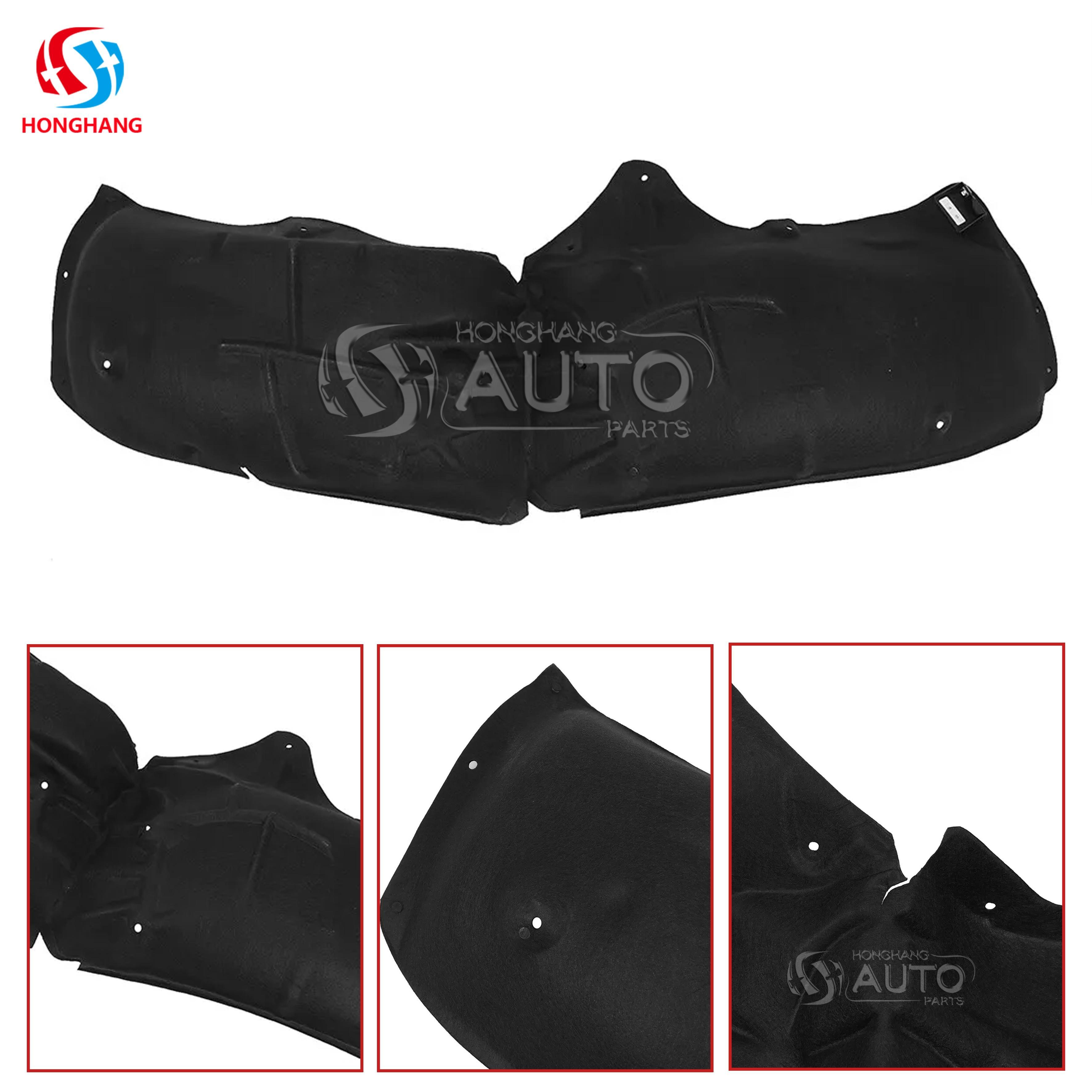 Rear Fender Liner For Tesla Model 3 2017 2018 2019 2020 2021 2022 2023