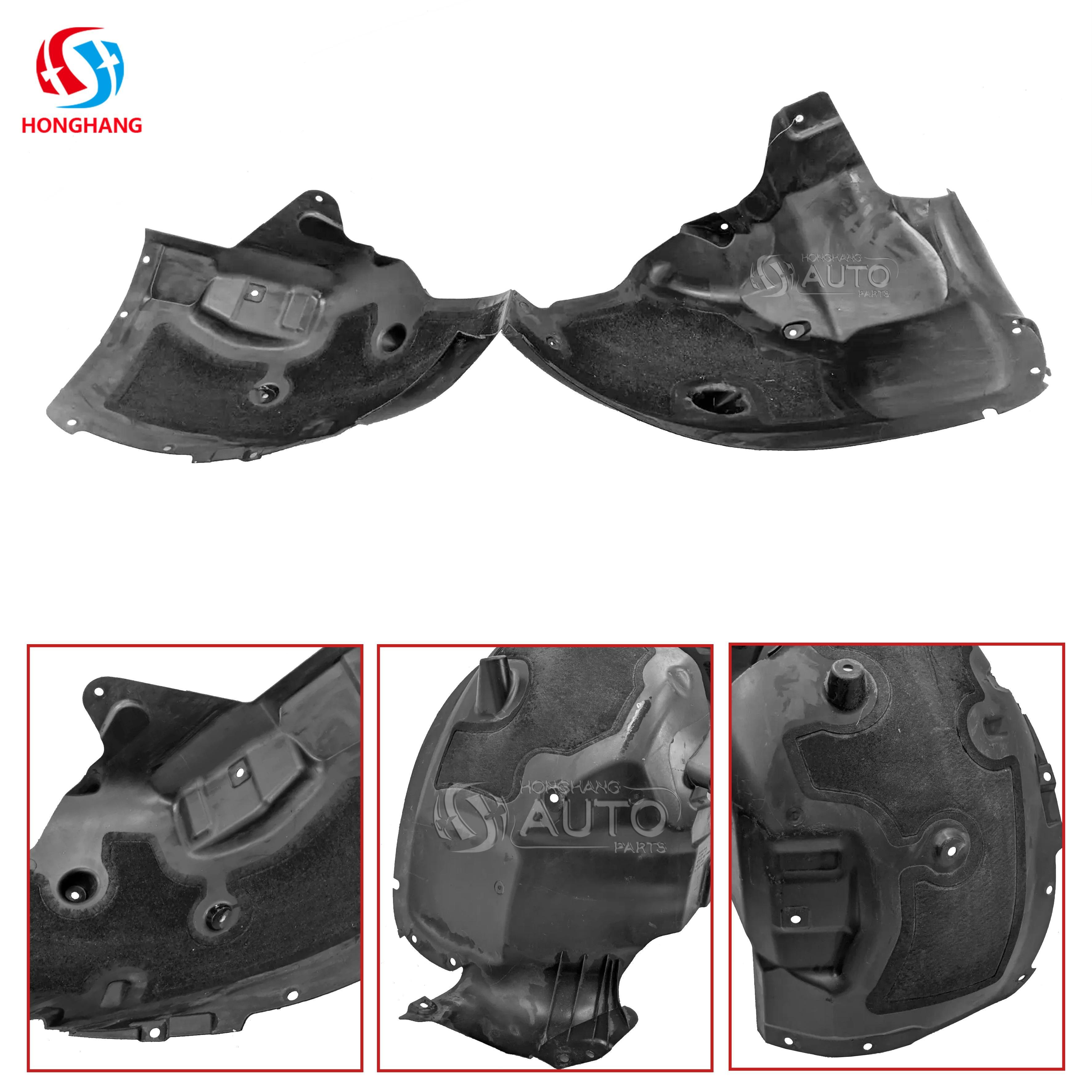 Front Fender Liner For Tesla Model 3 2017 2018 2019 2020 2021 2022 2023