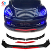 Universal Front Lip Splitter T Series For All Car Models