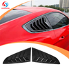 Ford Mustang Shutters Type A 2015 2016 2017 2018 2019