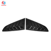 Ford Mustang Shutters Type A 2015 2016 2017 2018 2019