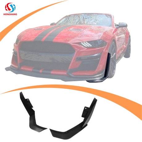 Ford Mutang Front Corner Type A 2015 2016 2017 2018 2019 2020 2021