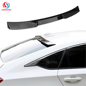 Rear Window Roof Spoiler For Honda Accord 2018 2019 2020