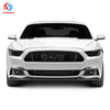 Fog Lamp Frame Trim Type A For Ford Mustang 2018 2019 2020 2021