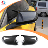 Mirror Cover For Ford Mustang 2015 2016 2017 2018 2019 2020 2021