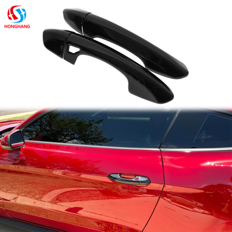 Ford Mustang Handle Cover 2015 2016 2017 2018 2019 2020 2021 2022