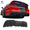 Ford Mustang R-Spec V2 Rear Diffuser Spoiler 2015 2016 2017
