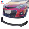 Universal B Series Front Lip Splitter For All Car Models