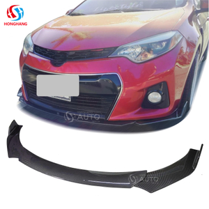 Universal B Series Front Lip Splitter For All Car Models