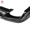 Rear Bumper Diffuser Lip For Toyota Camry 2018 2019 2020