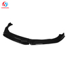 Front Lip Splitter For Honda Accord 2018 2019 2020