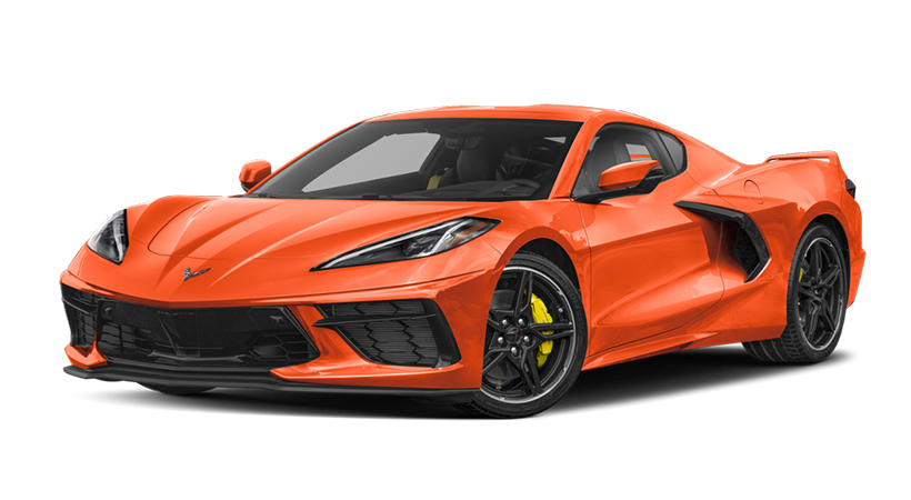 CHEVROLET-CORVETTE-c8
