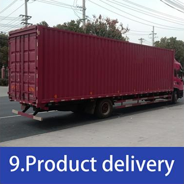 product-delivery