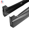 Side Skirt For Toyota Camry 2018 2019 2020 
