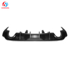 Dodge Durango SRT Hellcat Rear Diffuser Spoiler 2021 2022 2023 2024