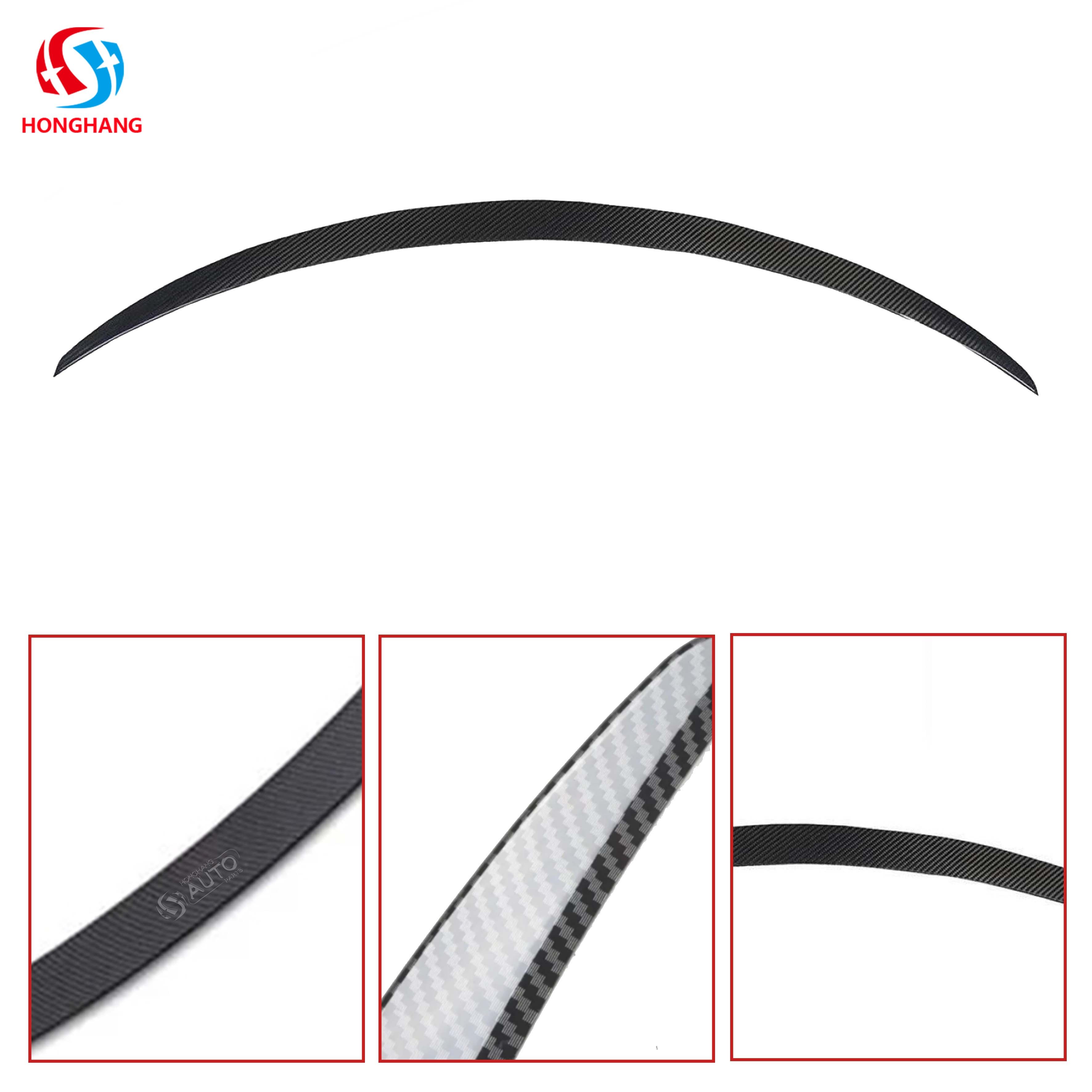 New Arrivals Rear Wing Spoiler For TESLA Model Y 2017 2018 2019 2020 2021 2022 2023