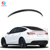 New Arrivals Rear Wing Spoiler For TESLA Model Y 2017 2018 2019 2020 2021 2022 2023