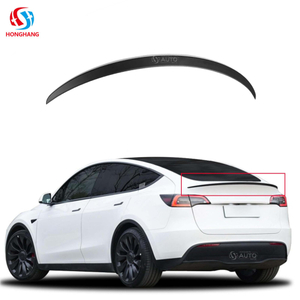 New Arrivals Rear Wing Spoiler For TESLA Model Y 2017 2018 2019 2020 2021 2022 2023