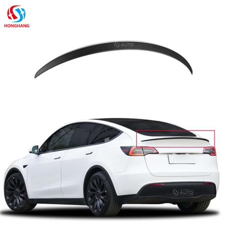 New Arrivals Rear Wing Spoiler For TESLA Model Y 2017 2018 2019 2020 2021 2022 2023
