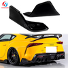 Rear Corner For Toyota Supra A90 A91 2019 2020 2021 2022 2023