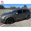 Universal Side Skirt J Series For All Car Models