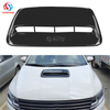 Universal Side Fender Vents Air Outlet Cover Trims C Series For All Car Models