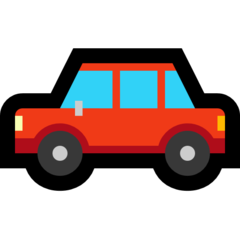 automobile_1f697