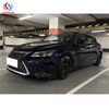 Universal G Series Front Lip Splitter For All Car Models