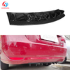 Universal A Series Rear Diffuser For All Car Models