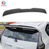 Universal I/J Series Rear Wing Spoiler For All Car Models