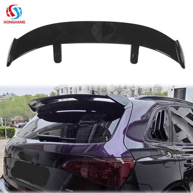 Universal G Series Rear Wing Spoiler For All Car Models