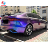 Universal B Series Rear Wing Spoiler For All Car Models