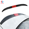 Universal E Series Rear Wing Spoiler For All Car Models