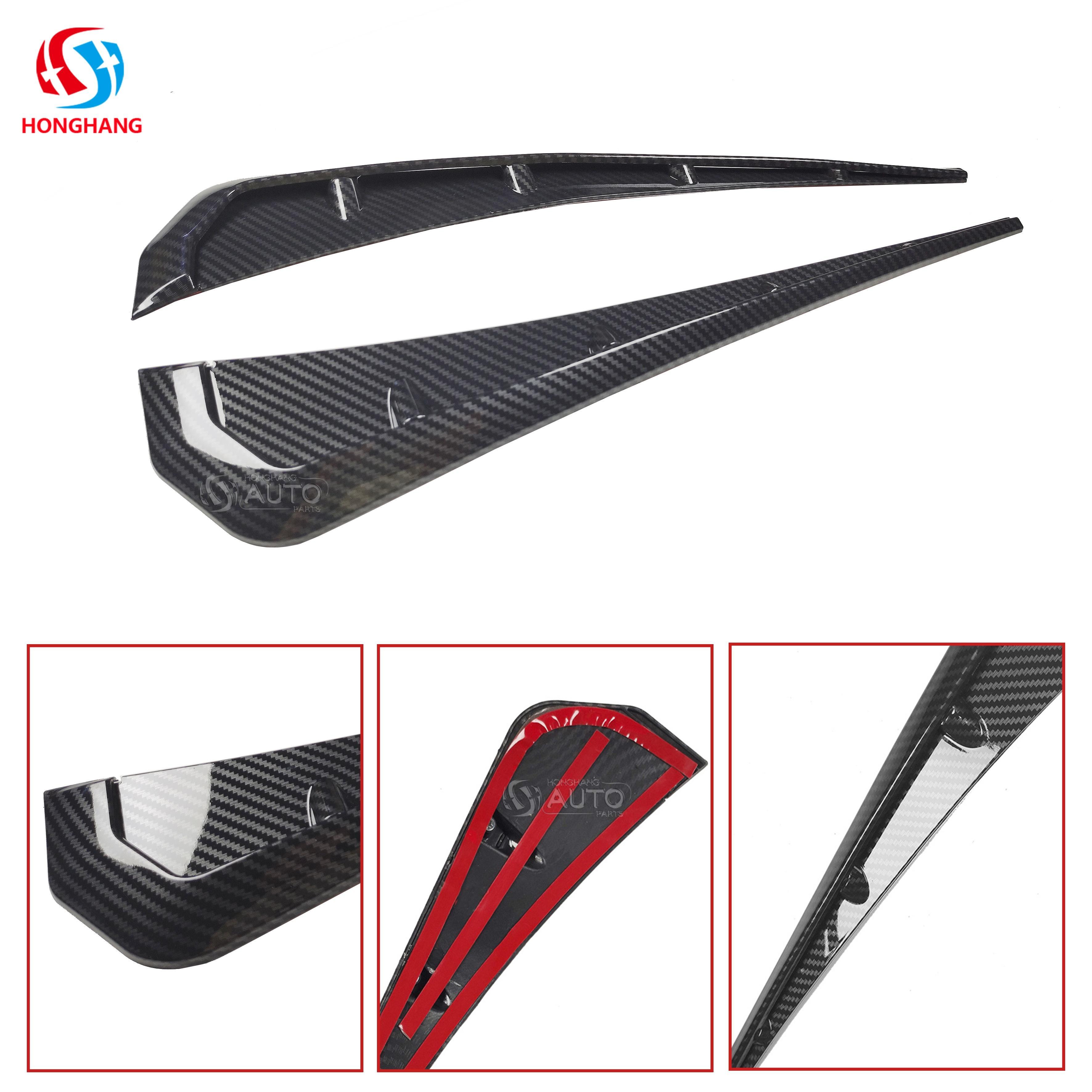 Hot Sale Universal Side Wing A Series For All Car Models
