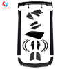 Universal F Series Rear Wing Spoiler For All Car Models
