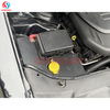 Coolant Tank Cover for Dodge Charger 2015 2016 2017 2018 2019 2020 2021 2022 2023