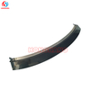 2020-2024 Corvette C8 Stingray/Z06 Windshield Upper Molding