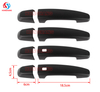 Handle Cover For Chevrolet Camaro 2011 2012 2013 2014 2015 2016 2017 2018 2019 2020 2021