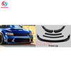 Exterior Upgrade Body Kit for Dodge Charger 2015 2016 2017 2018 2019 2020 2021 2022 2023