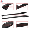 Car Body Kit Side Skirts For Chevrolet Corvette C8 Z06 2023+