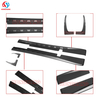 Side Skirts for Chevrolet Corvette C5 1997 1998 1999 2000 2001 2002 2003 2004