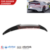 Dodge Charger SRT V2 Style Rear Spoiler 2015 2016 2017 2018 2019 2020 2021 2022 2023